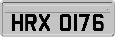 HRX0176