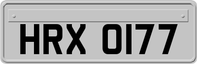 HRX0177