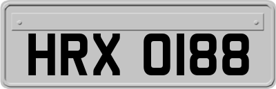 HRX0188