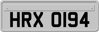 HRX0194