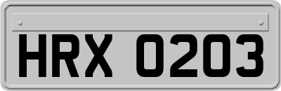 HRX0203