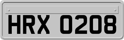 HRX0208