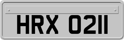 HRX0211