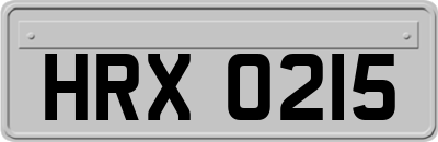 HRX0215