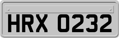 HRX0232