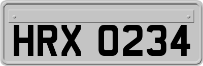 HRX0234