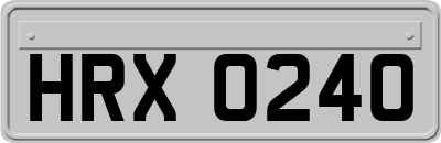 HRX0240