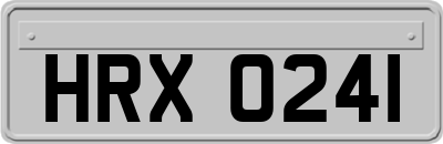 HRX0241