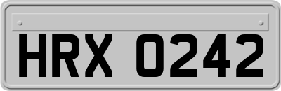 HRX0242