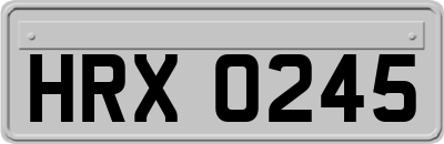 HRX0245
