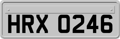 HRX0246