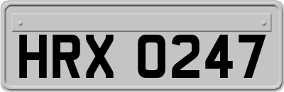 HRX0247