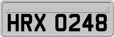 HRX0248