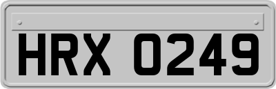 HRX0249