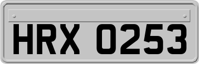 HRX0253