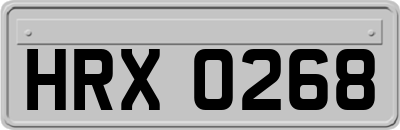 HRX0268