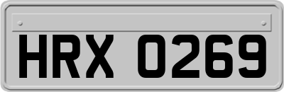 HRX0269