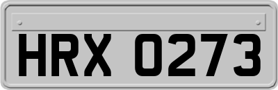 HRX0273