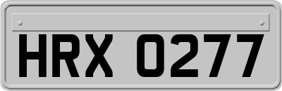 HRX0277