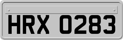 HRX0283