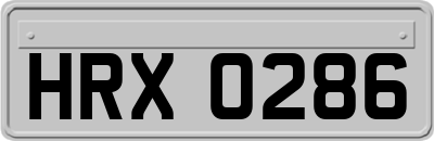 HRX0286