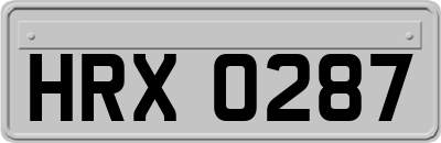 HRX0287