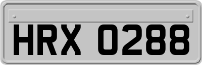 HRX0288