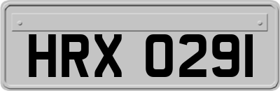 HRX0291