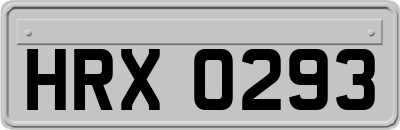 HRX0293