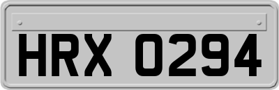 HRX0294