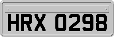 HRX0298