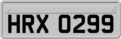 HRX0299