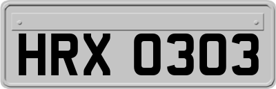 HRX0303