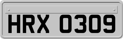 HRX0309