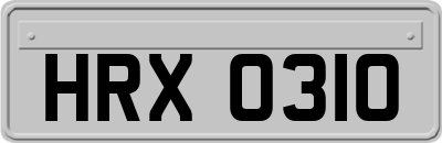 HRX0310