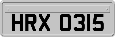 HRX0315