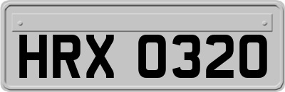 HRX0320
