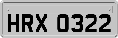 HRX0322