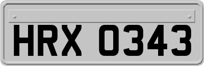 HRX0343