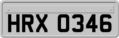 HRX0346