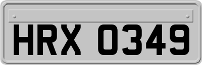 HRX0349