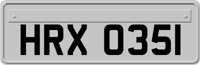 HRX0351