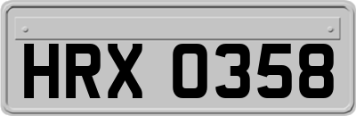 HRX0358