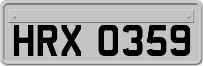 HRX0359