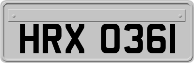 HRX0361