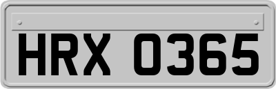 HRX0365