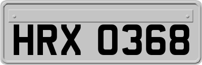 HRX0368