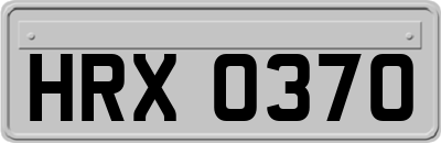 HRX0370