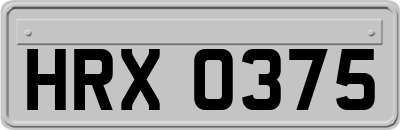 HRX0375