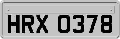 HRX0378